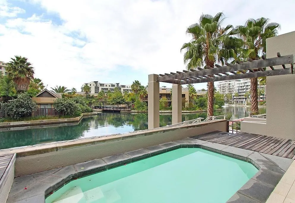 Apartment Luxury Villa In V&A Waterfront Cape Town
