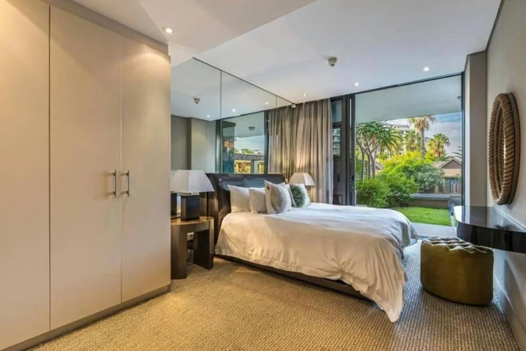 Luxury Villa In V&A Waterfront Cape Town 0*,  South Africa