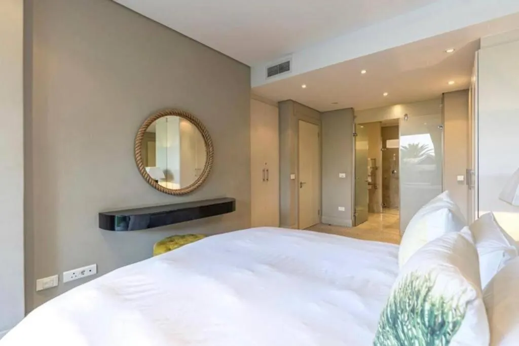 Luxury Villa In V&A Waterfront Le Cap