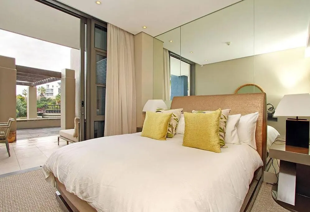 Luxury Villa In V&A Waterfront Cape Town