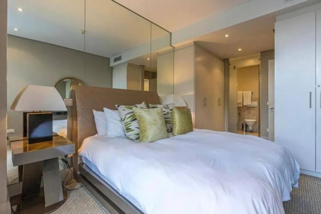 Appartement Luxury Villa In V&A Waterfront Le Cap