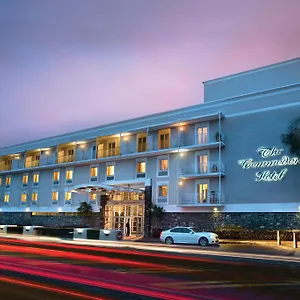 The Commodore Hotel